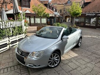 VW EOS 2.0TDI COUPE CABRIO R18