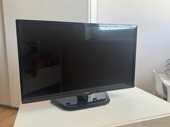 LED televízor LG 32”