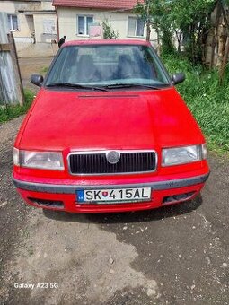 Predam škoda felicia 1.3 mpi 50kw