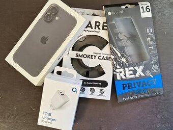 Iphone 16 256 GB