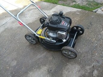 AL-KO 450e