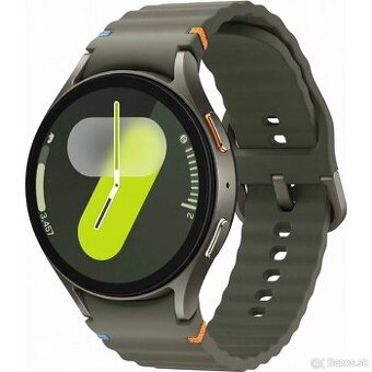 Predám hodinky Samsung Galaxy Watch 7 44 mm LTE