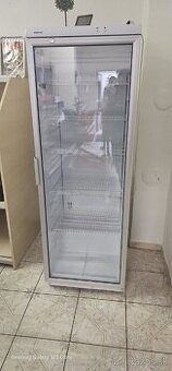 Chladnička Snaige