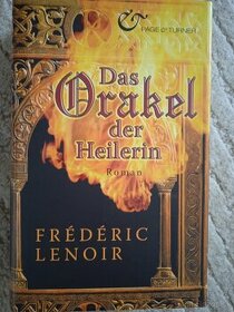Das Drakel der Heilerin