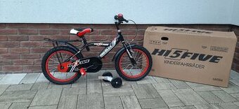 Detský bicykel 16"