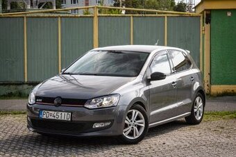 VW Volkswagen Polo 1.4i 16V /aj na splátky/