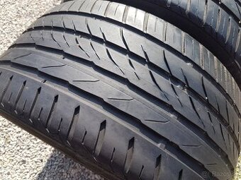 255/35 r18 letné pneumatiky 2ks Matador