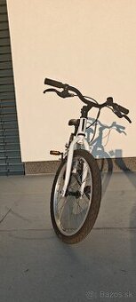 Predam BTWIN Detský trekingový bicykel 20"