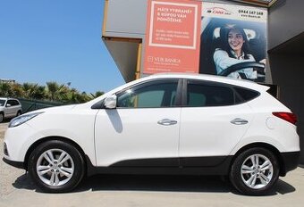 Hyundai ix35 1.7 CRDi