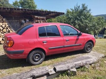 Renault Thalia 1.4 55kw