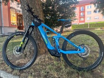Cube sl 140 2020