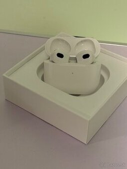 Apple airpods