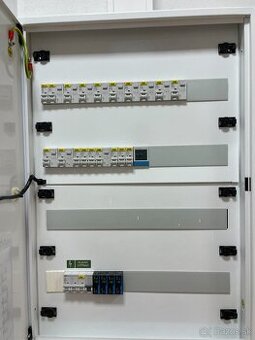 Váš "Elektrikár"