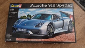 Revell 1/24 - 1
