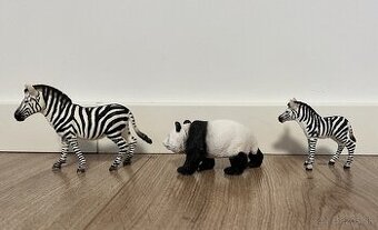 Schleich Zvieratká (01)
