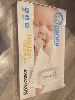 JABLOTRON NANNY BM-02