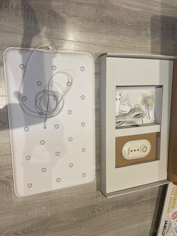 MONITOR DYCHU JABLOTRON NANNY BM-02