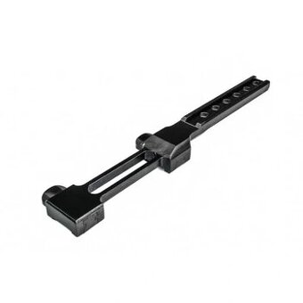 Oceľová montáž na CZ527 pre PARD NV008SP2