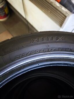 215/50 R17