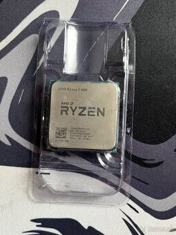 AMD Ryzen 5 1600