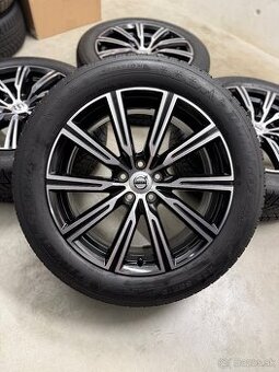 Zimná sada 5x108 R19 , 235/55/19 Volvo XC 60