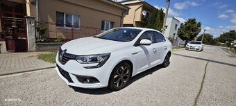 Renault Megane Grandcoupe