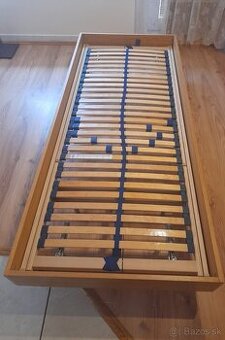 Posteľ 80x200