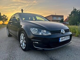 VW GOLF 7 Highline 1.4TSI 90kw