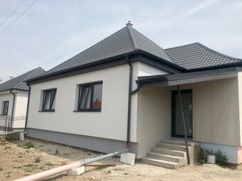 Rd- kompletne prerobený Nitra