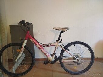Bicykel CTM Willy 1.0