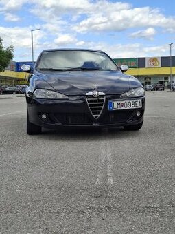Alfa romeo 147