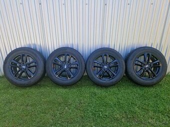 Zimná sada originál Hyundai Tucson, 5x114,3 R17