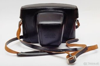 Leica M5 leather case