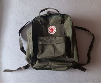 Ruksak FJALLRAVEN KANKEN