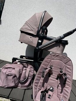 Joolz Day+ Premium Pink