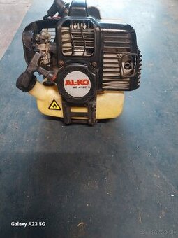 Al-ko BC 4125 ll