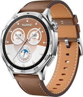 Smart hodinky Huawei GT 5