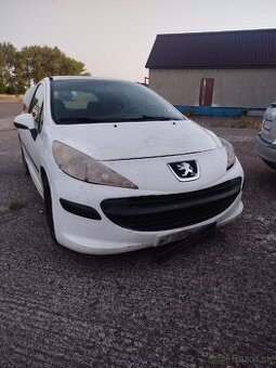 Peugeot 1.6 HDI