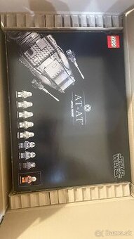 AT-AT LEGO 75313