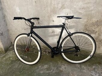 Cannondale single speed