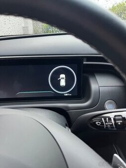 Hyundai Tucson play 4x4