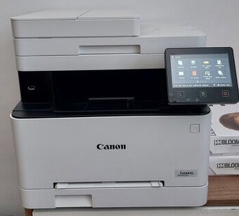 Canon i-sensys MF655Cdw