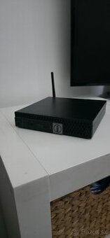 Dell OptiPlex 7050 + WIFI a Bluethoth
