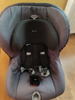 Autosedačka Britax romer king II