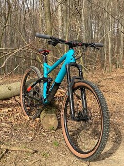 cube stereo 140 hpc race 27.5 2021