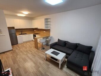 Predaj dvojizbového apartmánu na Galvaniho