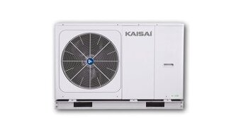 Predám nové zabalené tepelné čerpadlo KAISAI Arctic 12 kW –