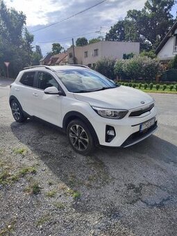 KIA STONIC r.2018 v Platinum výbave
