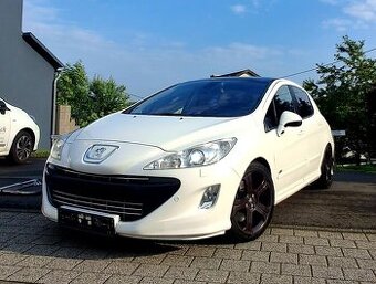 Peugeot 308 GTi 1.6 THP