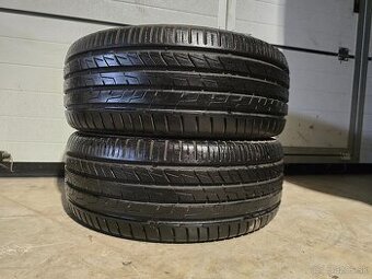 Zánovné Letné Pneu Matador Hectorra5 225/50 R17 2024